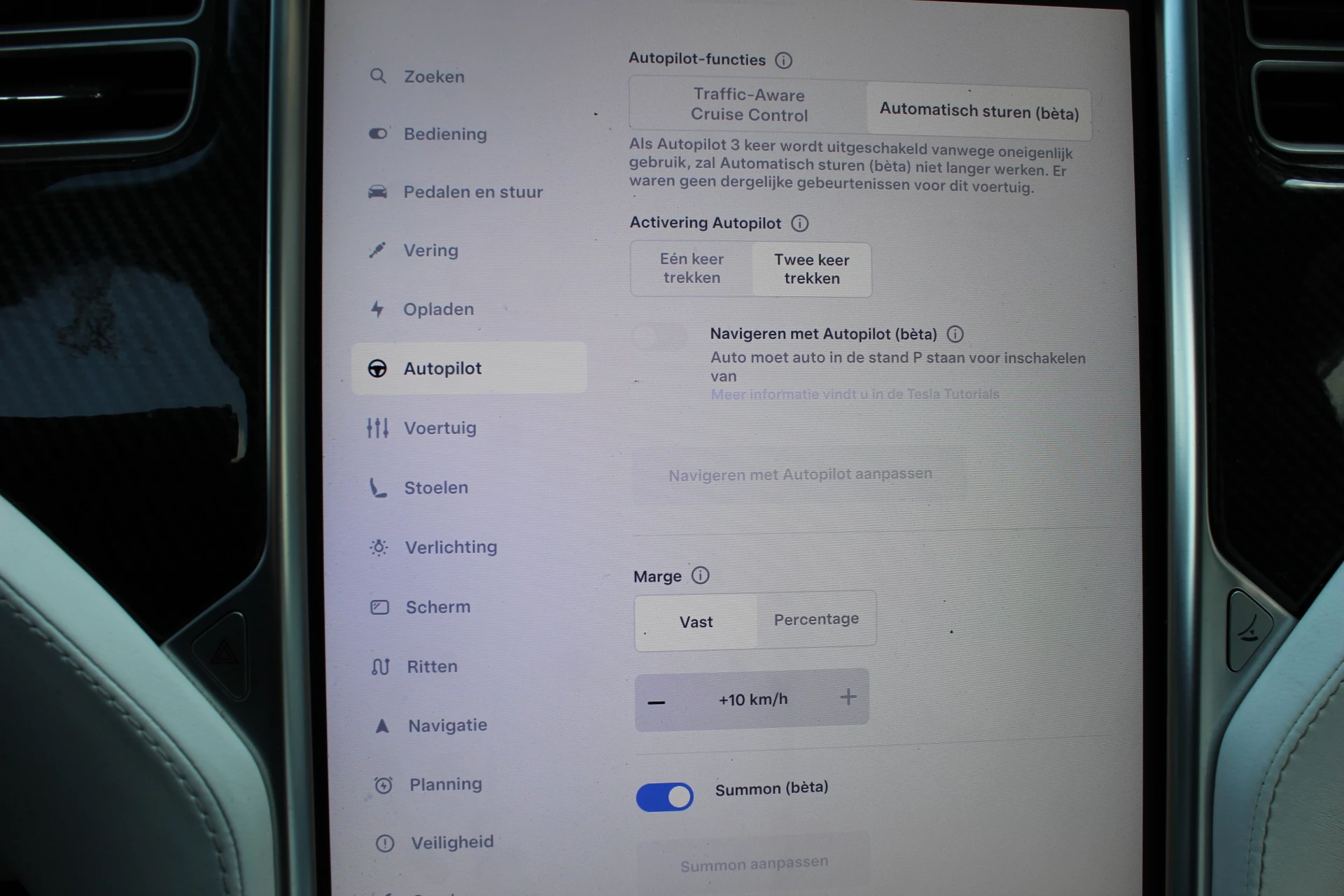 Hoofdafbeelding Tesla Model X