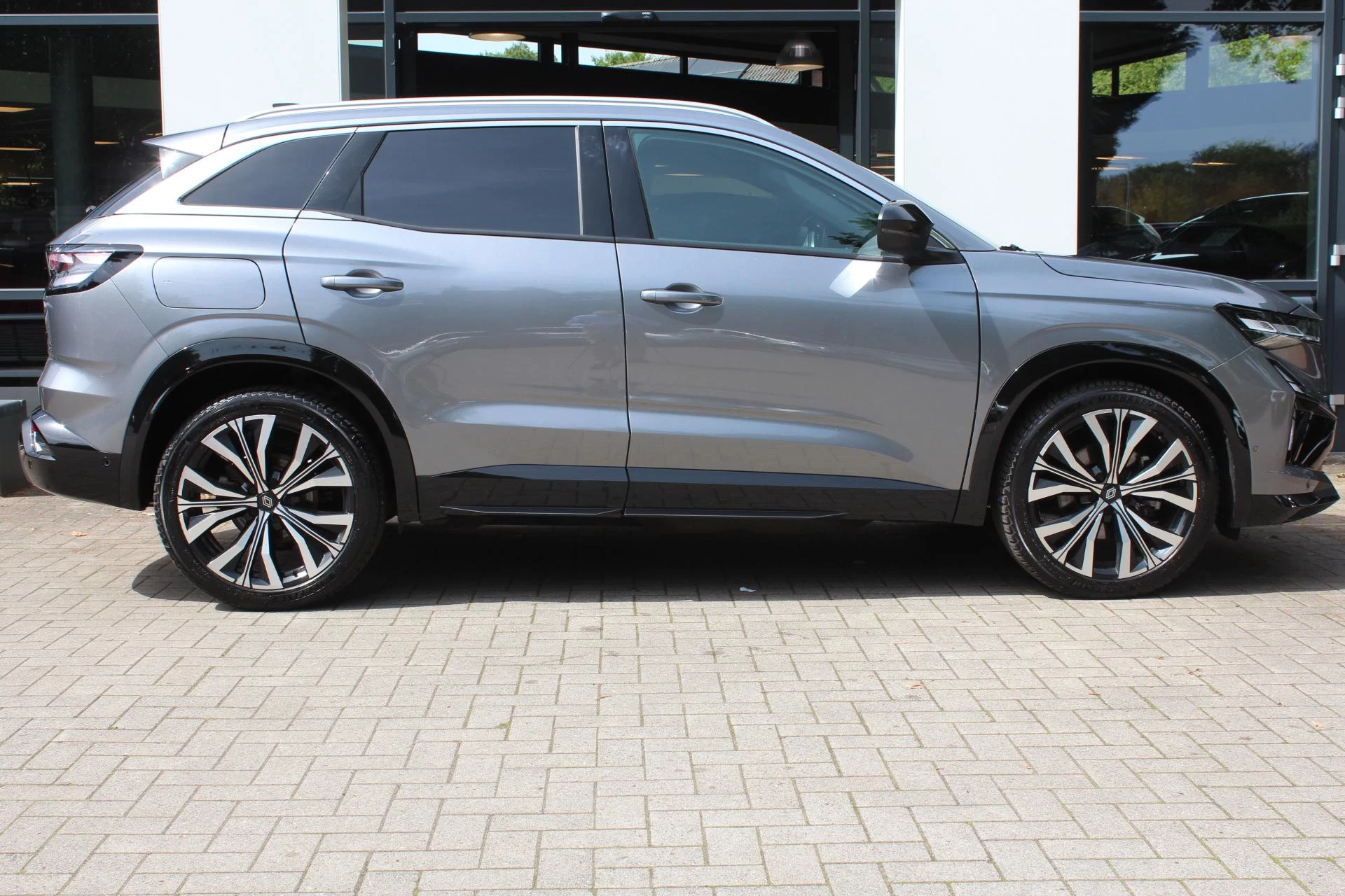 Hoofdafbeelding Renault Austral