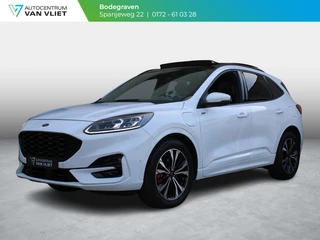 Ford Kuga 2.5 PHEV ST-Line X | PANORAMA DAK |
