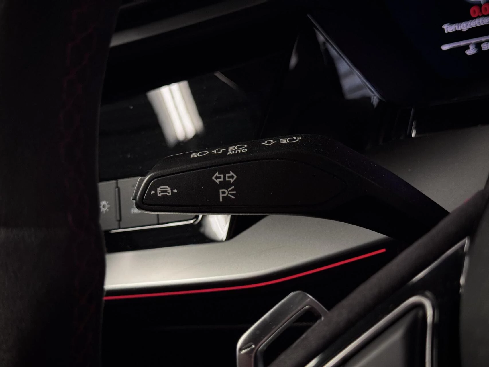Hoofdafbeelding Audi RS3