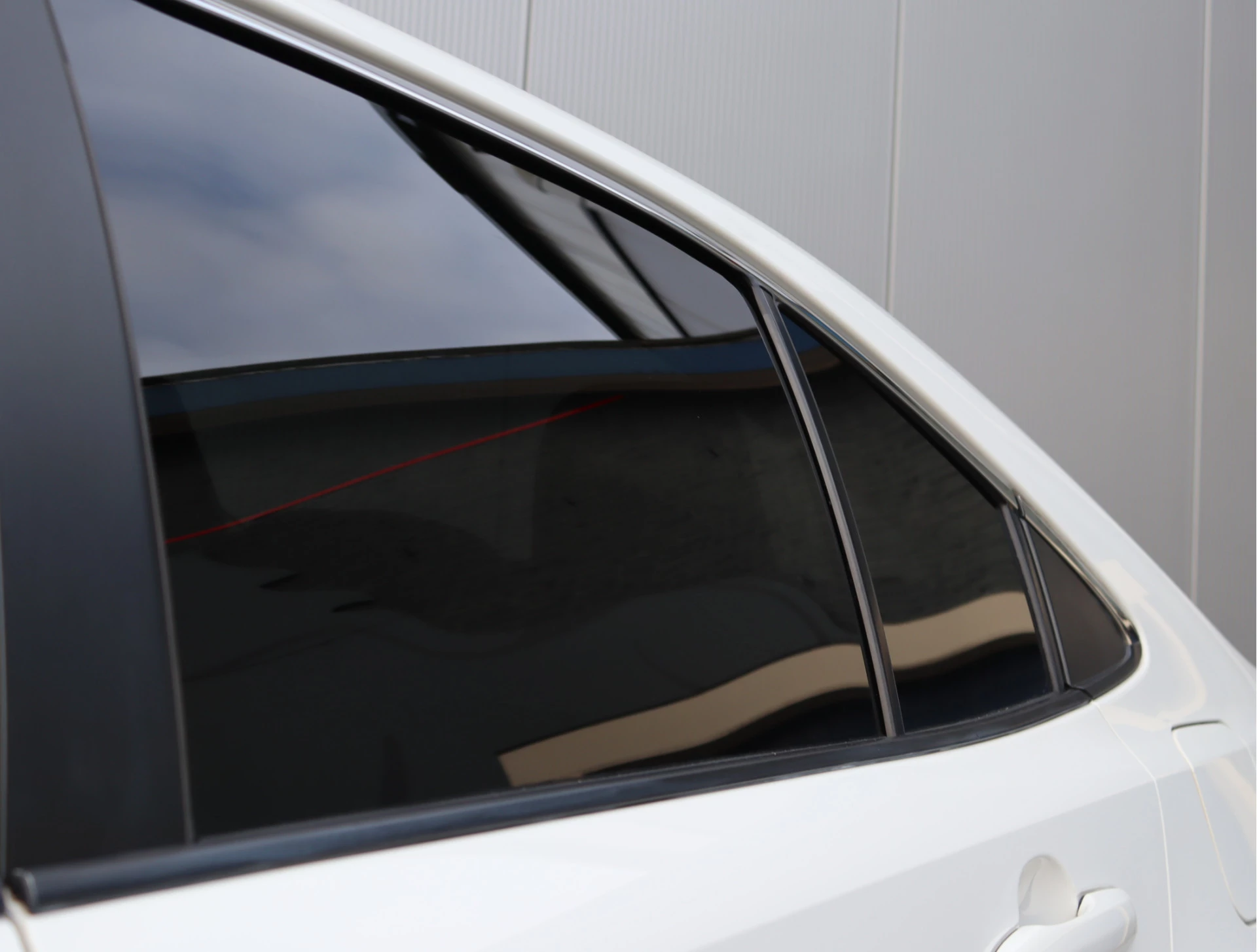 Hoofdafbeelding Toyota Corolla