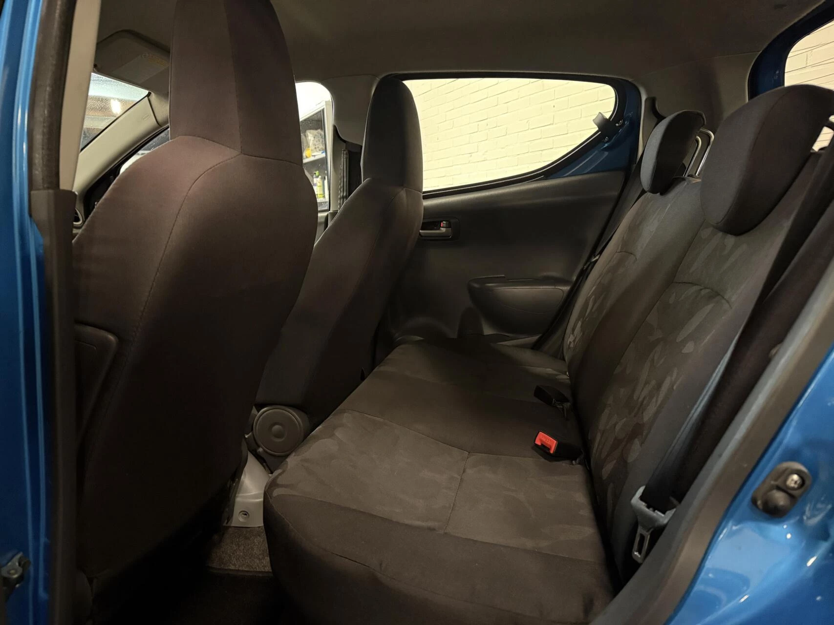 Hoofdafbeelding Suzuki Alto