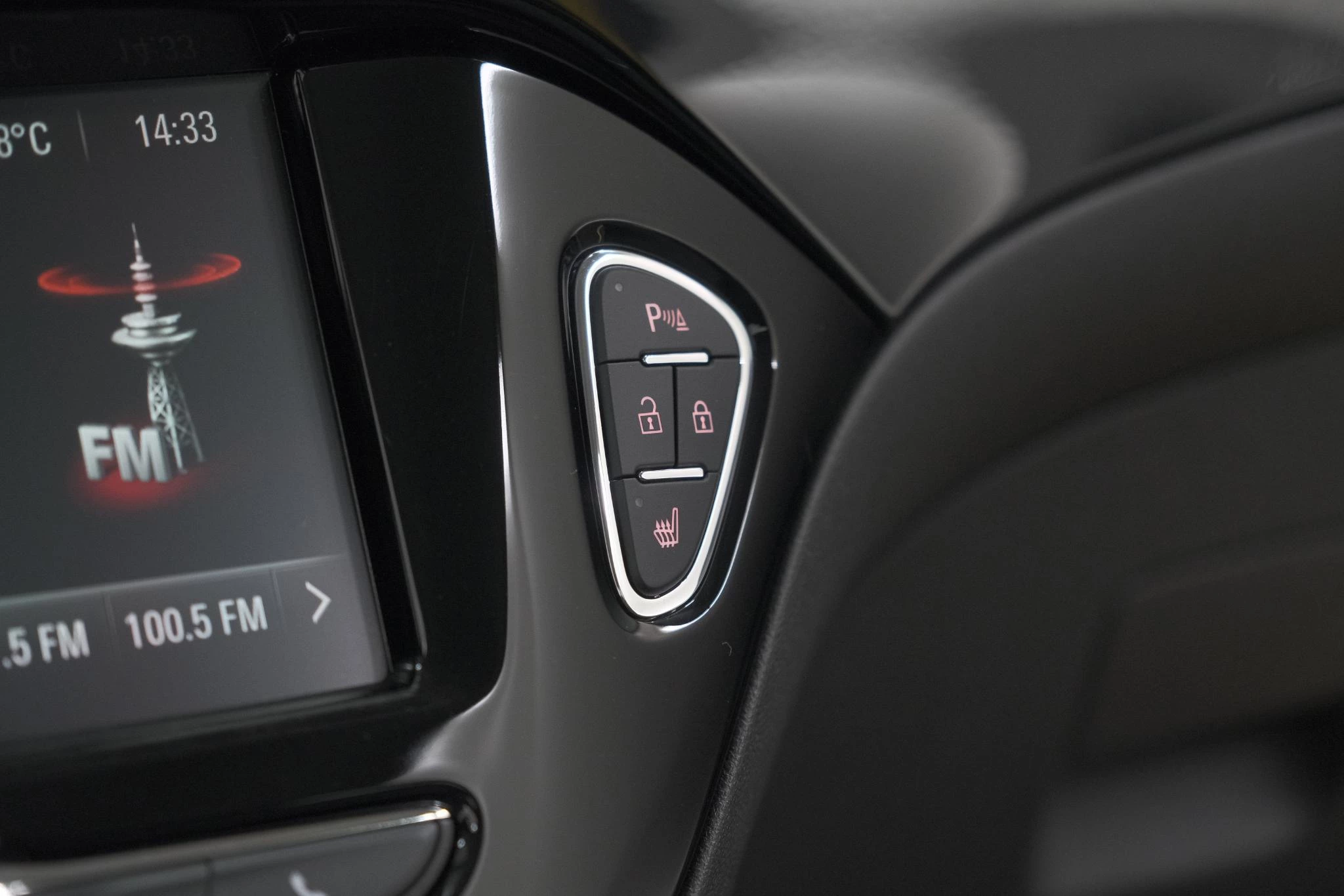 Hoofdafbeelding Opel ADAM