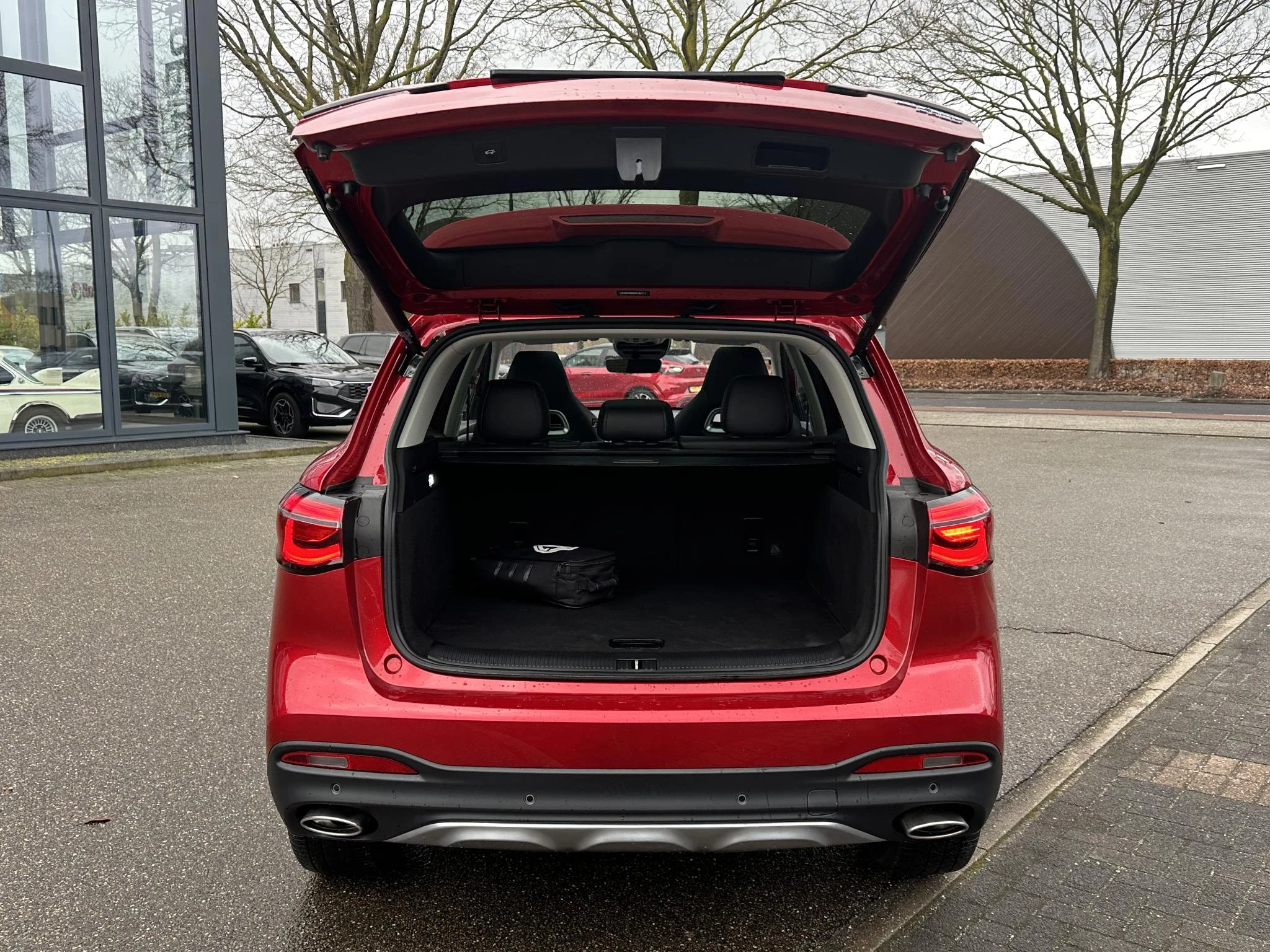 Hoofdafbeelding MG EHS