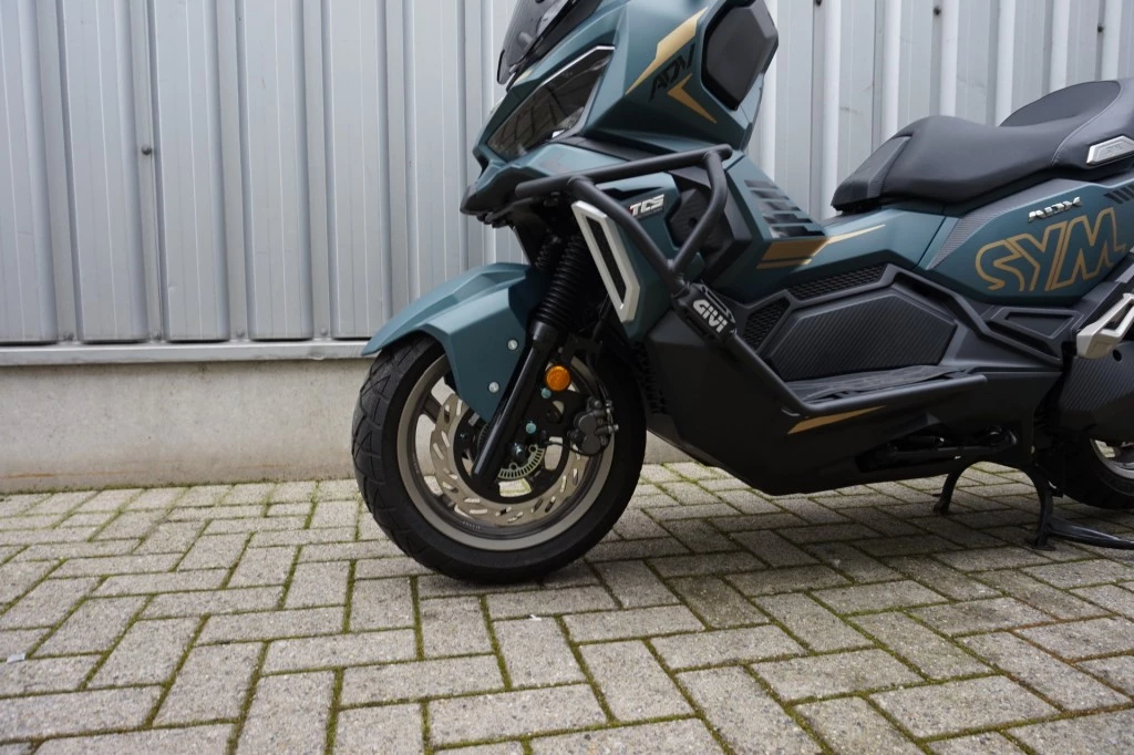 Hoofdafbeelding SYM Adx 125