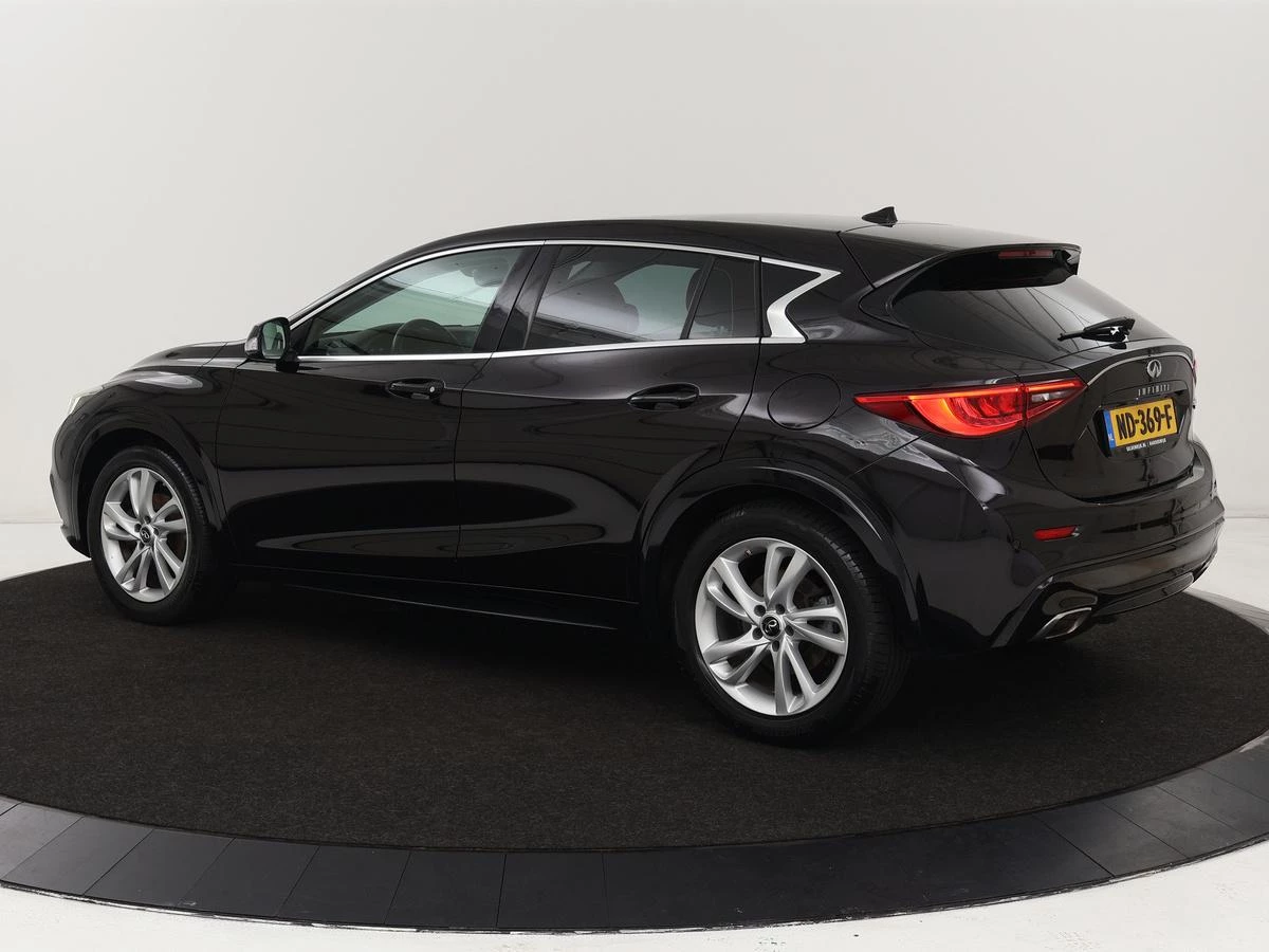 Hoofdafbeelding Infiniti Q