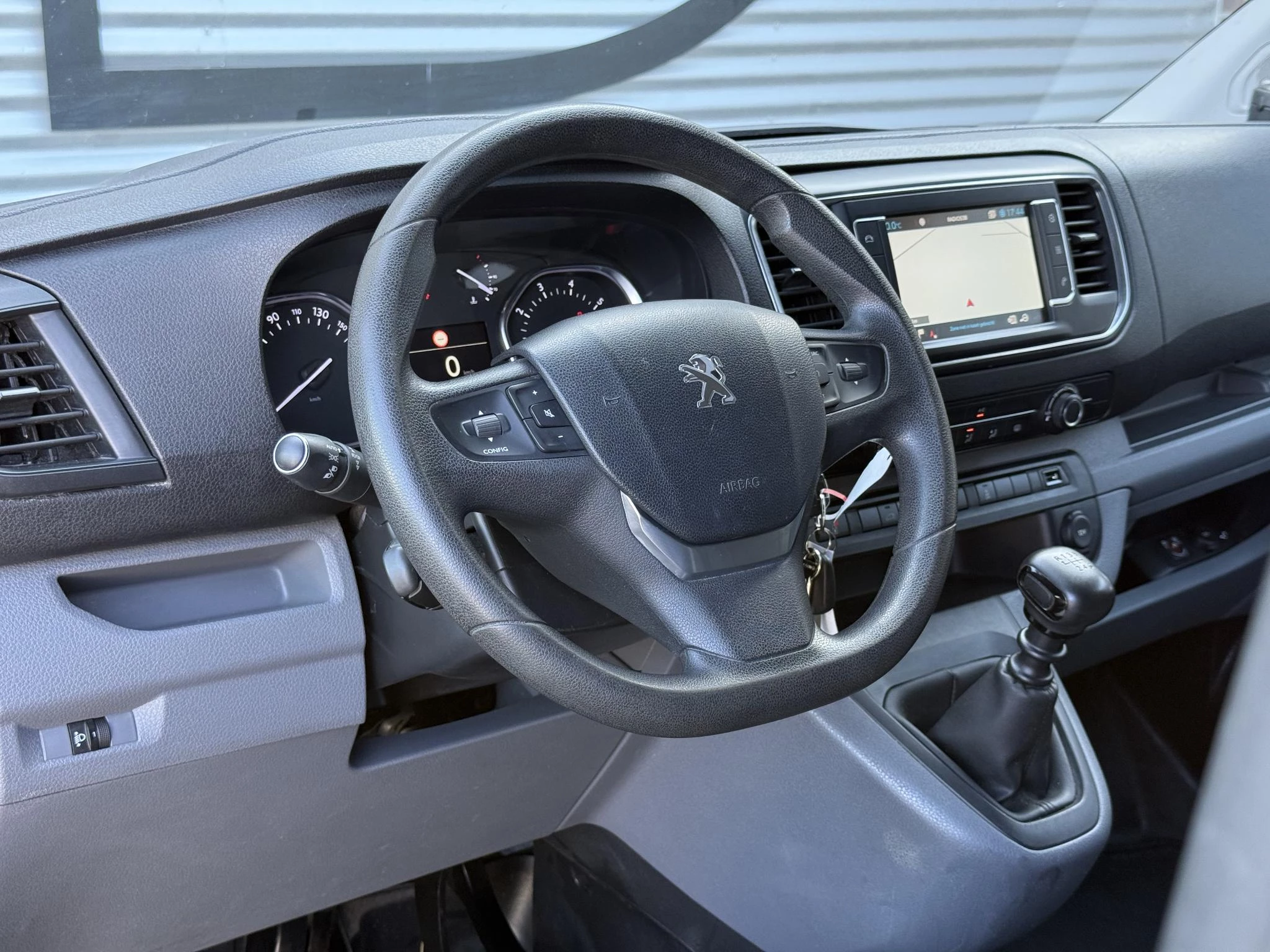 Hoofdafbeelding Peugeot Expert