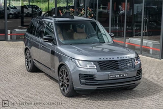 Hoofdafbeelding Land Rover Range Rover Range Rover P400e Autobiography PHEV