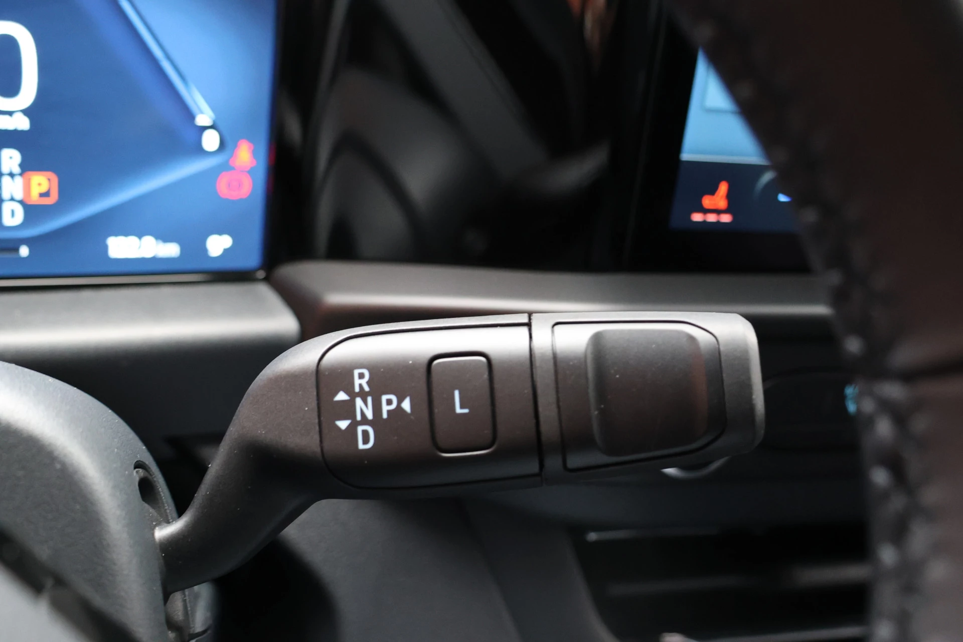 Hoofdafbeelding Ford E-Transit Custom