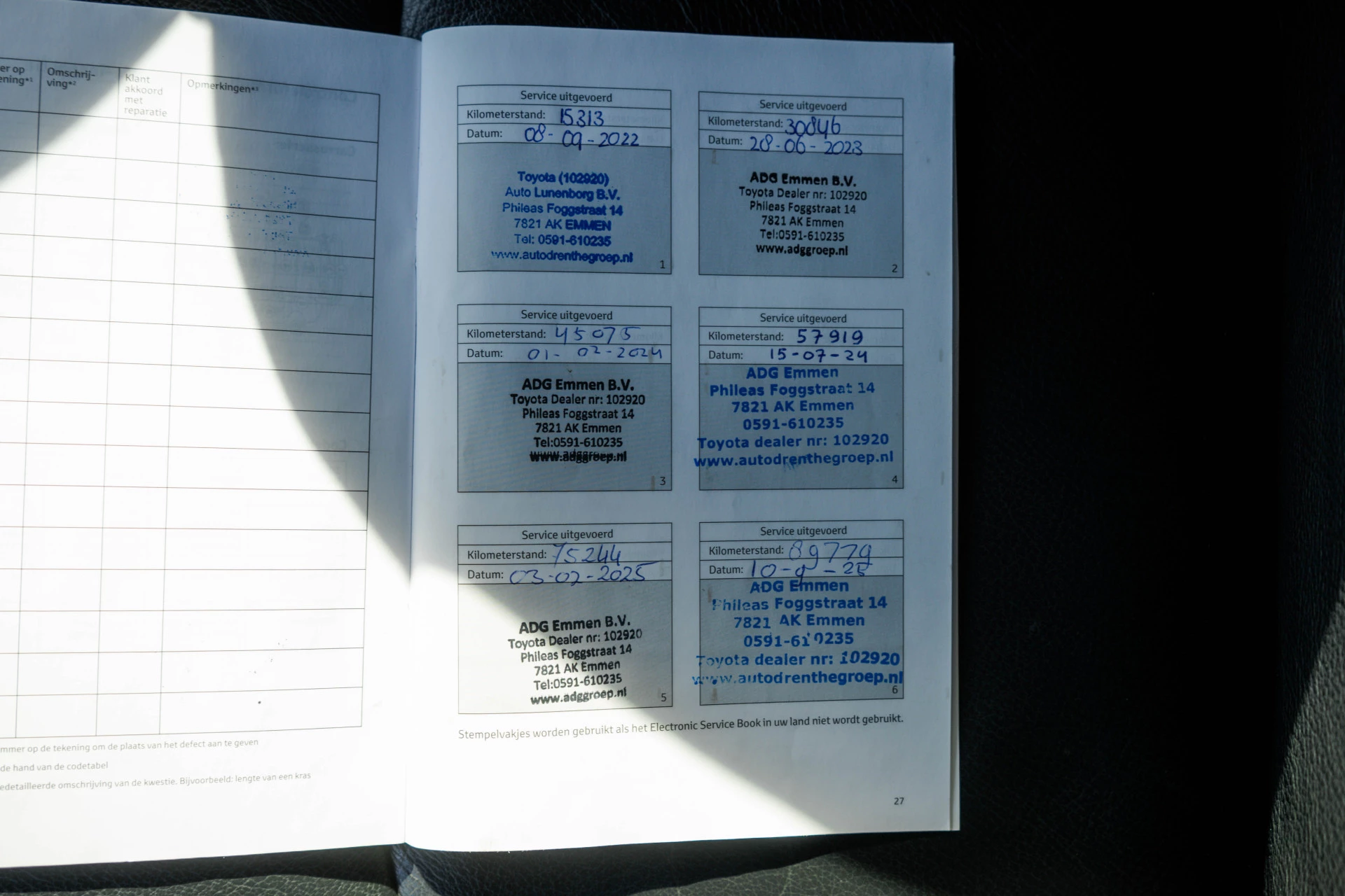 Hoofdafbeelding Toyota Land Cruiser