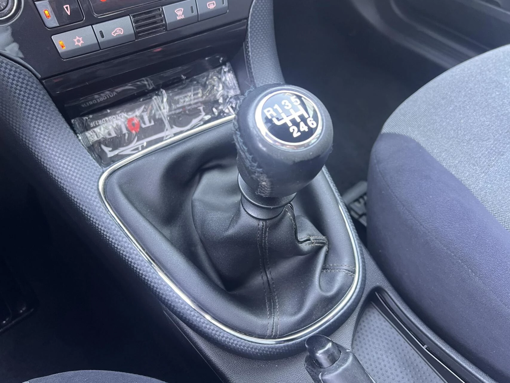 Hoofdafbeelding Fiat Bravo