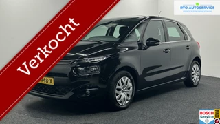 Citroen C4 Picasso 1.2 PureTech Selection NAVI TREKHAAK