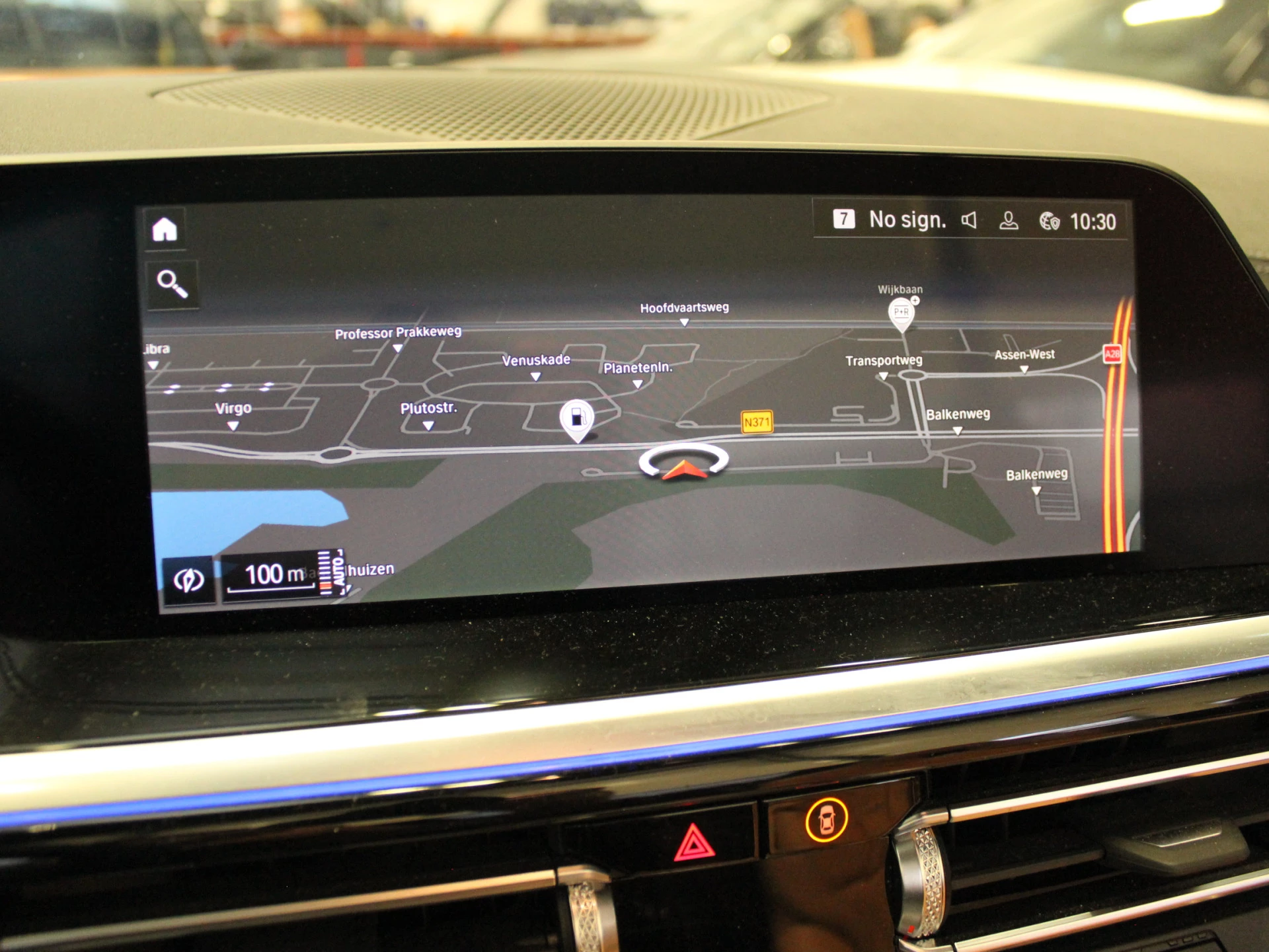 Hoofdafbeelding BMW Z4