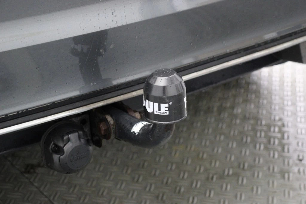 Hoofdafbeelding Volkswagen Golf Sportsvan