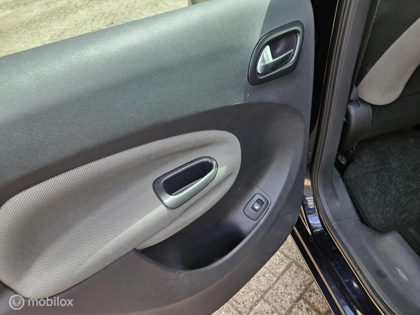 Hoofdafbeelding Citroën C3 Picasso