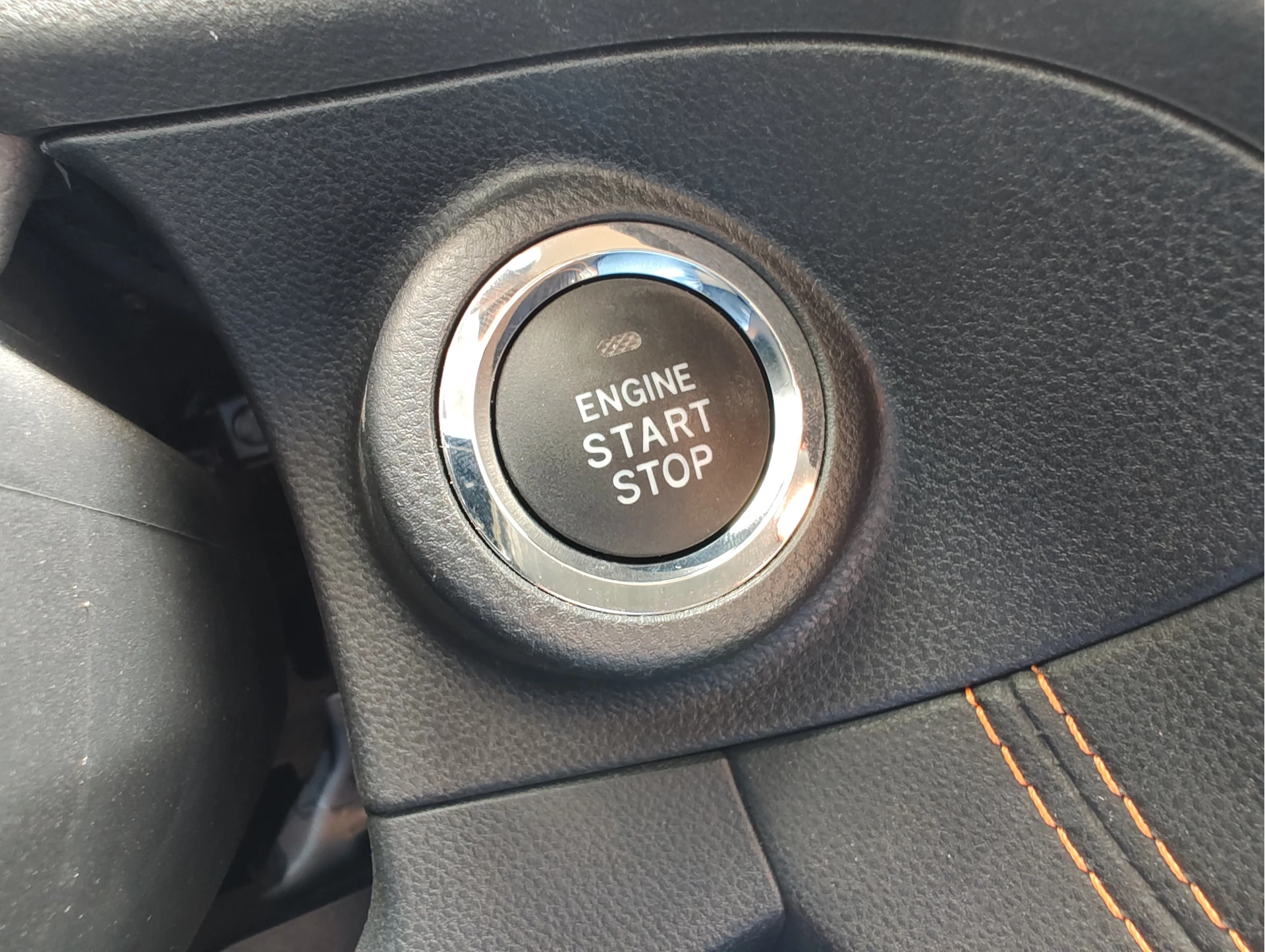 Hoofdafbeelding Subaru XV