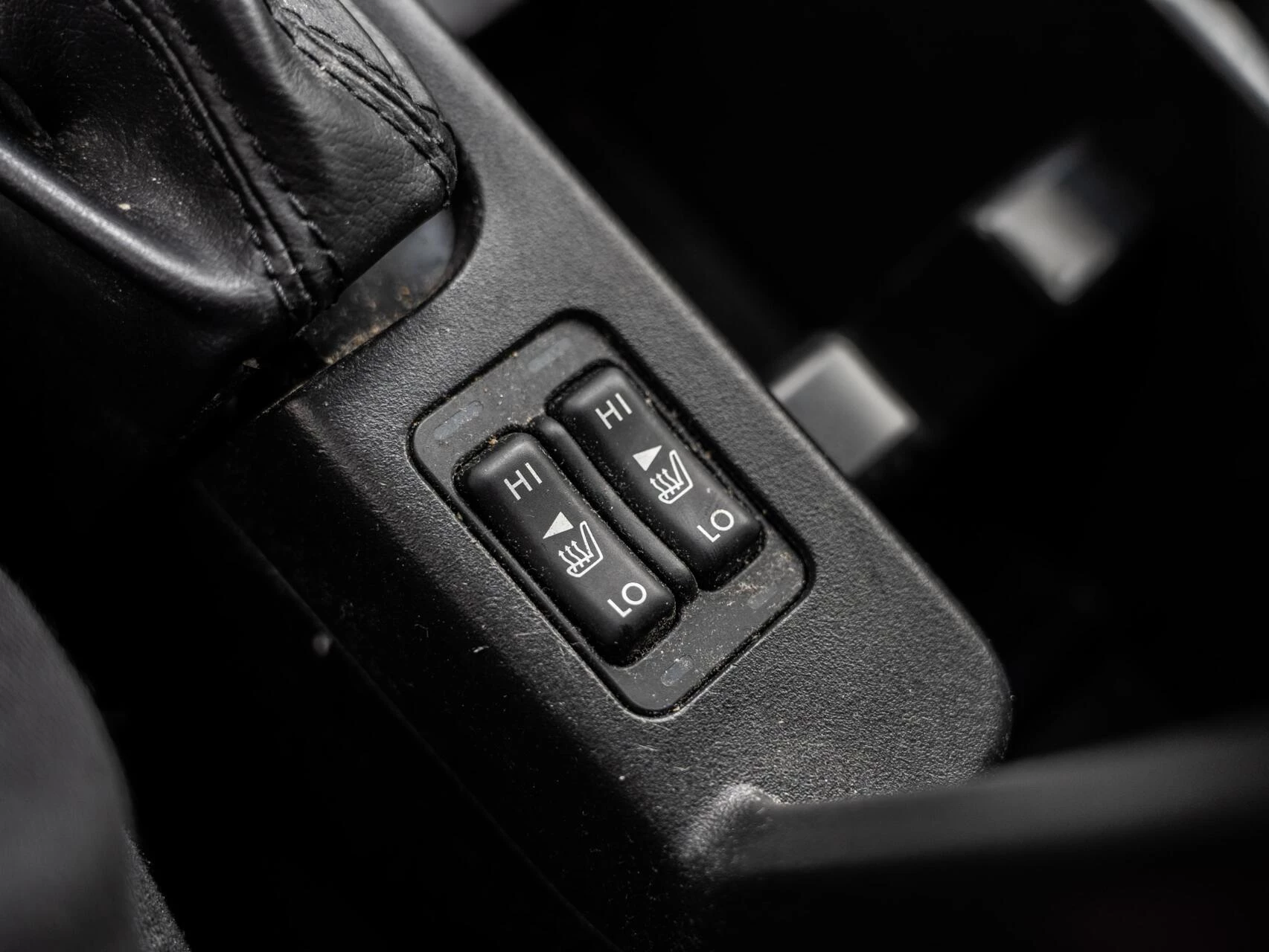 Hoofdafbeelding Subaru Forester