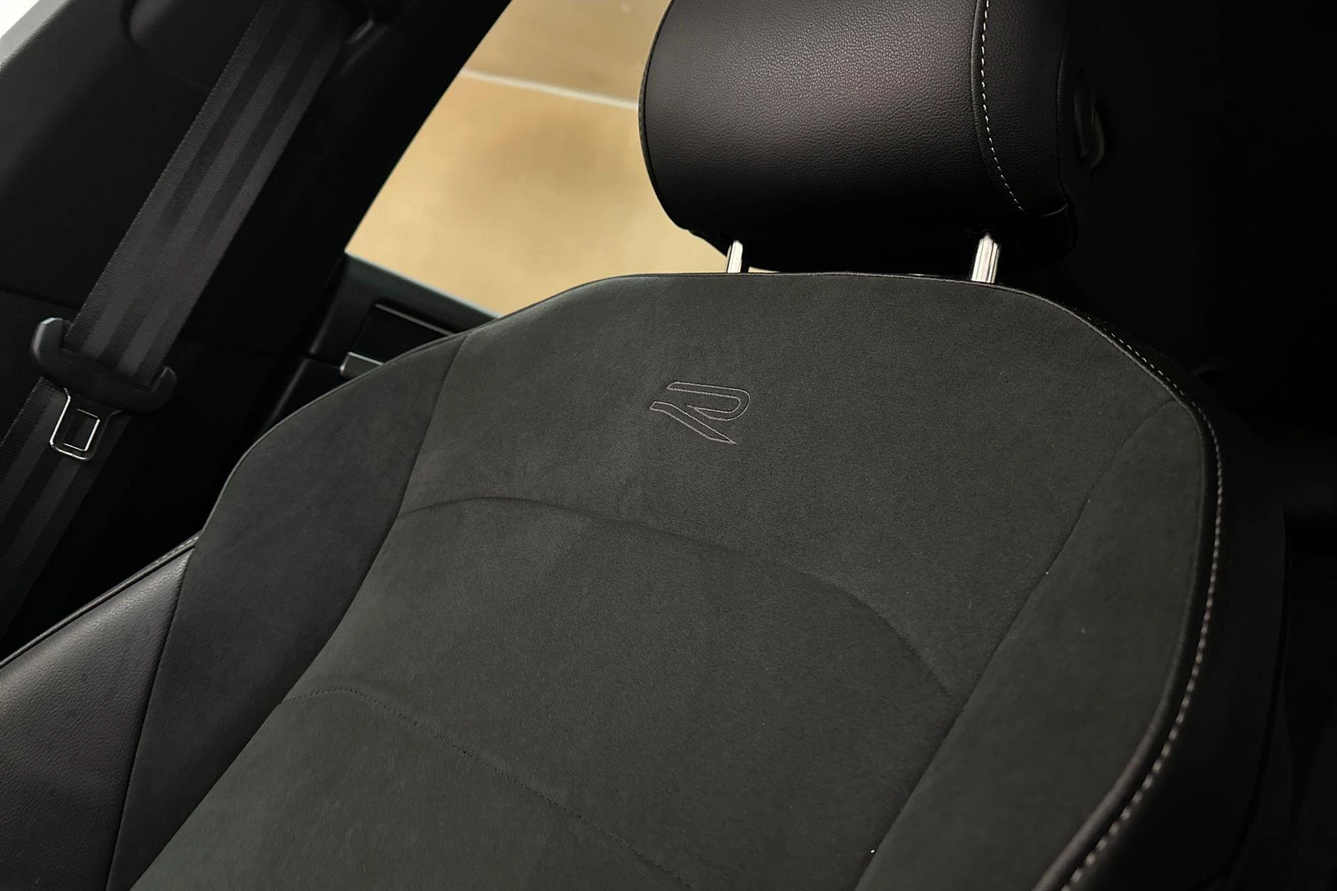 Hoofdafbeelding Volkswagen Arteon