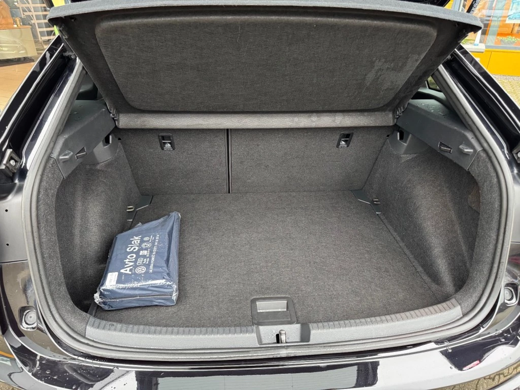 Hoofdafbeelding Volkswagen Taigo