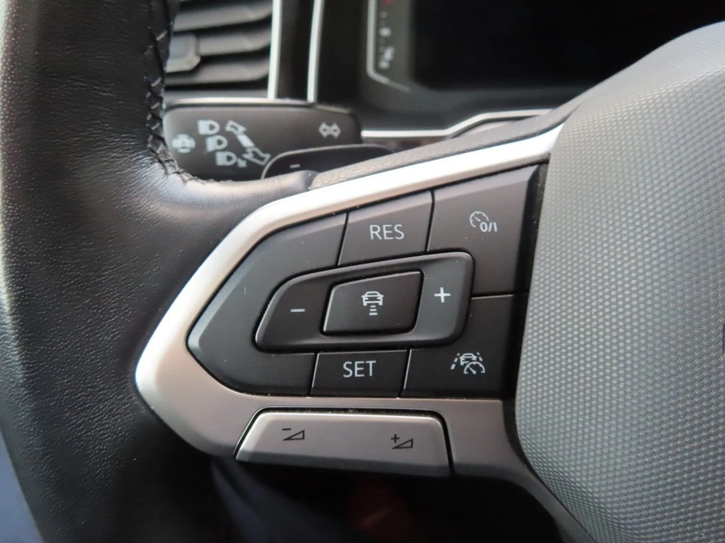 Hoofdafbeelding Volkswagen Taigo