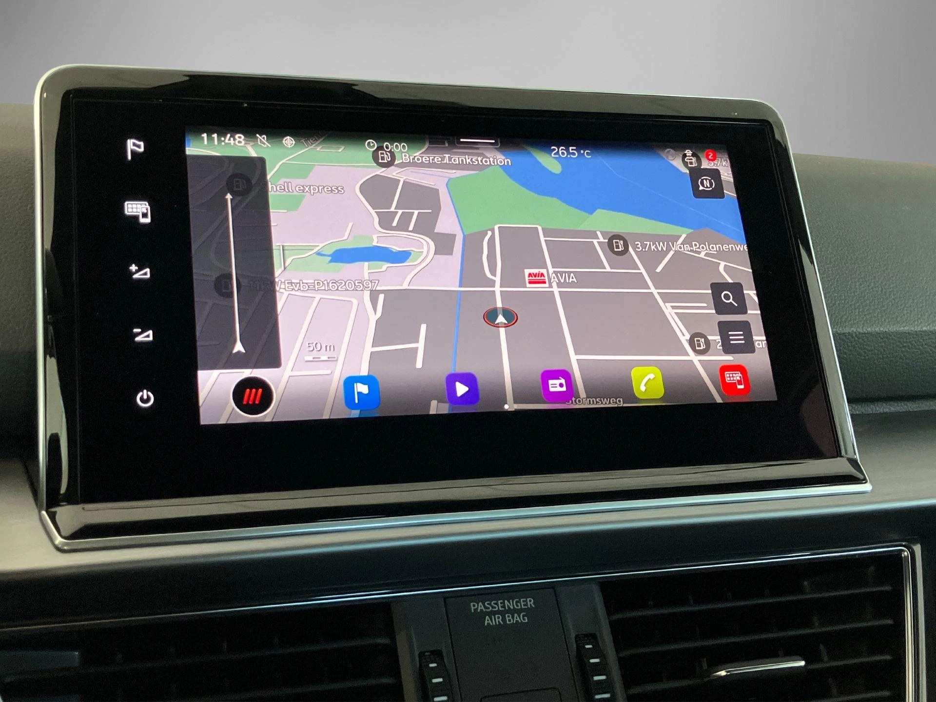 Hoofdafbeelding SEAT Tarraco