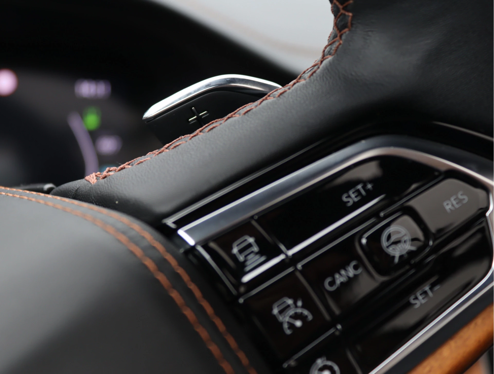 Hoofdafbeelding Jeep Grand Cherokee