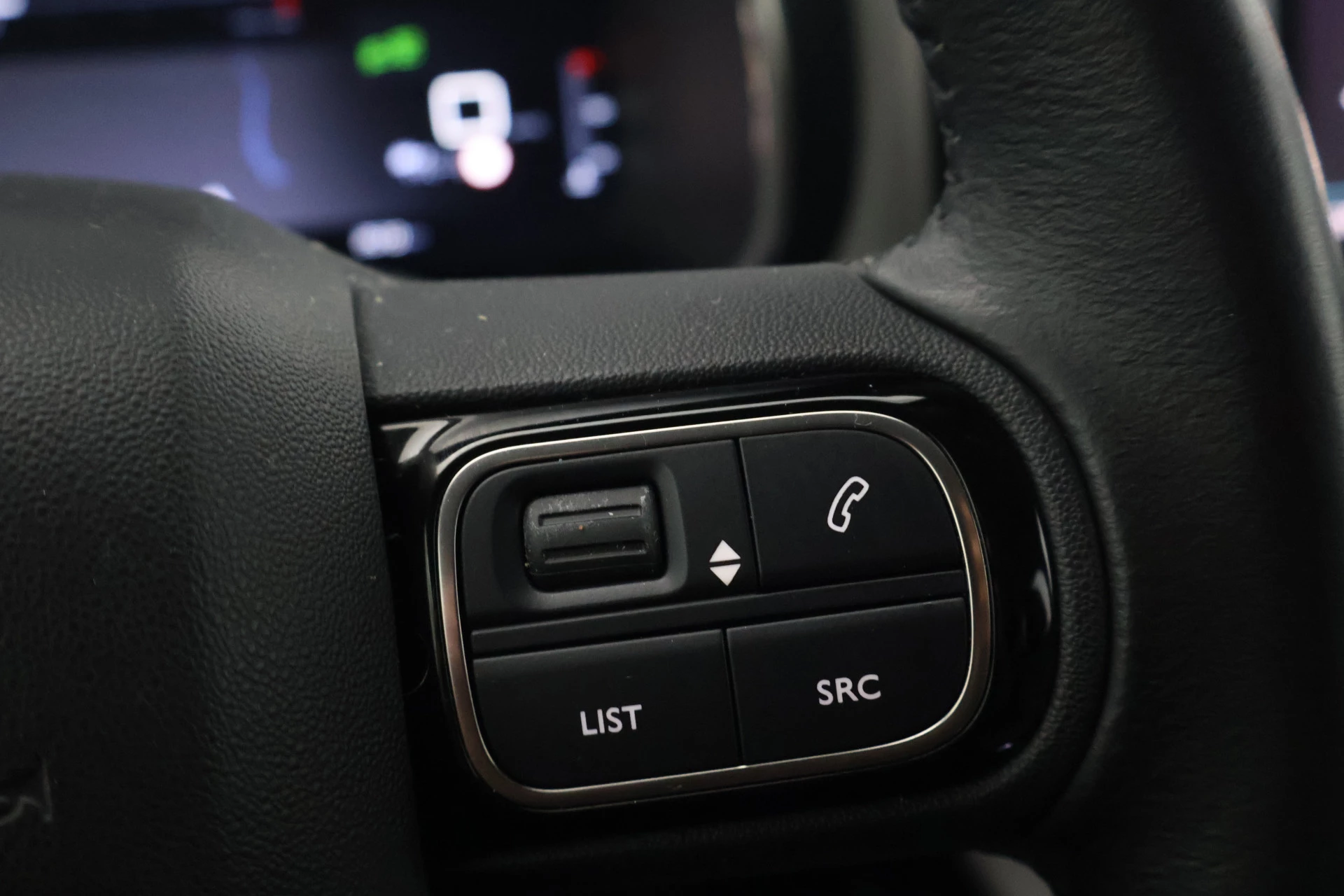 Hoofdafbeelding Citroën C5 Aircross