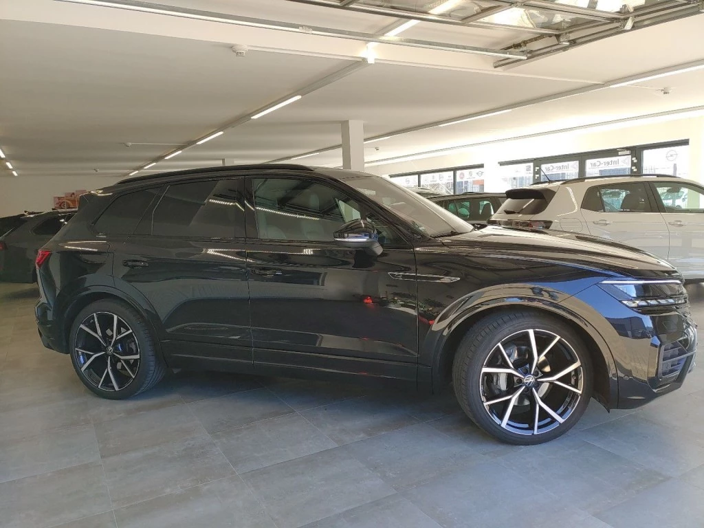 Hoofdafbeelding Volkswagen Touareg