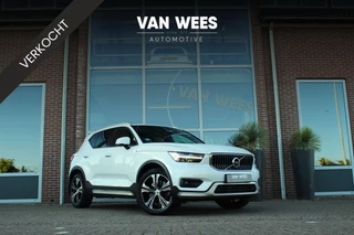 ➡️ Volvo XC40 1.5 T5 Recharge Inscription 262 pk | 1e eigenaar | 19 inch | Camera | Dakraam | LED | DAB | Trekhaak | Voorruit verwarming | Telefoon lader | NL auto | inc BTW |