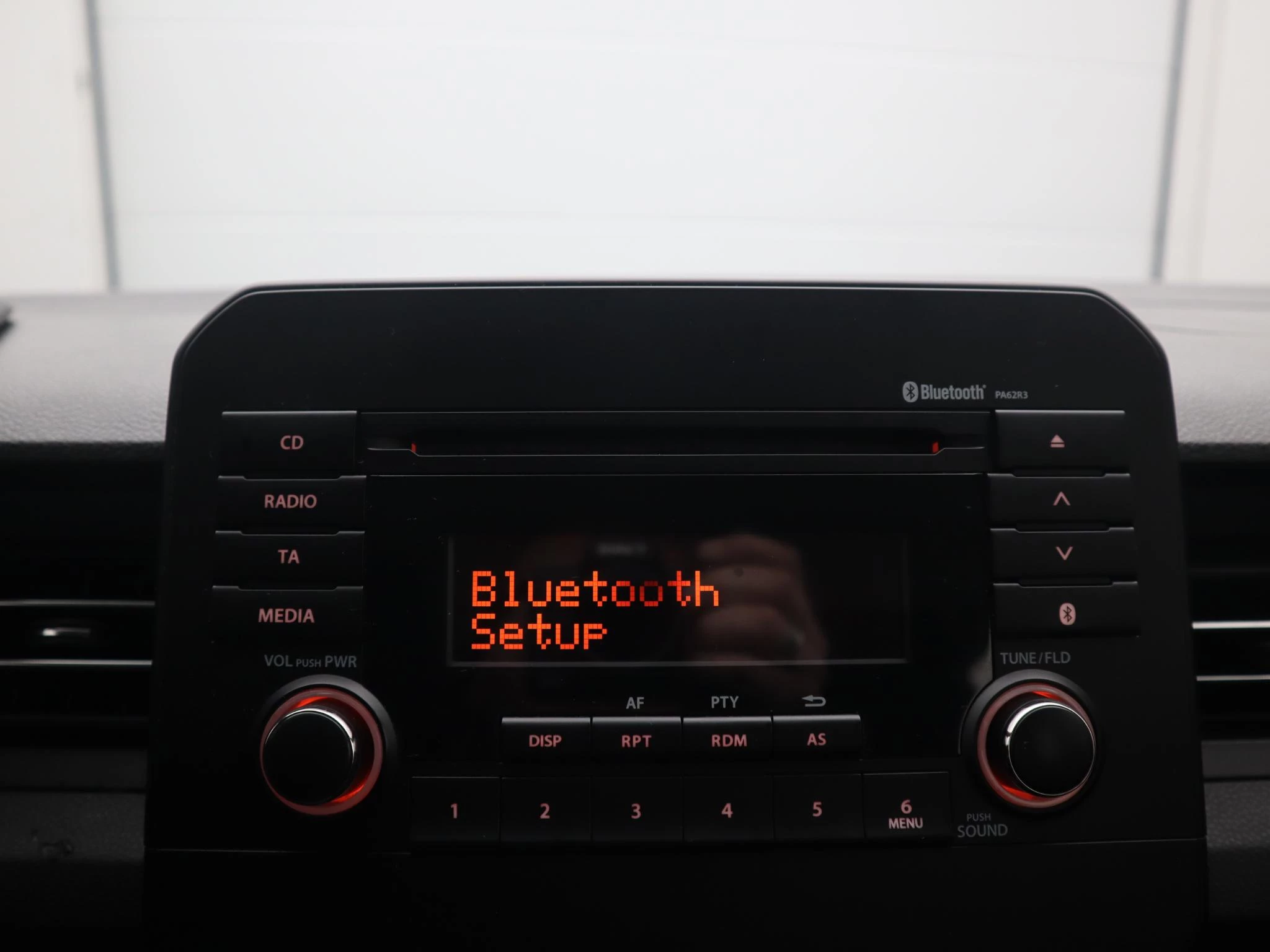 Hoofdafbeelding Suzuki Ignis