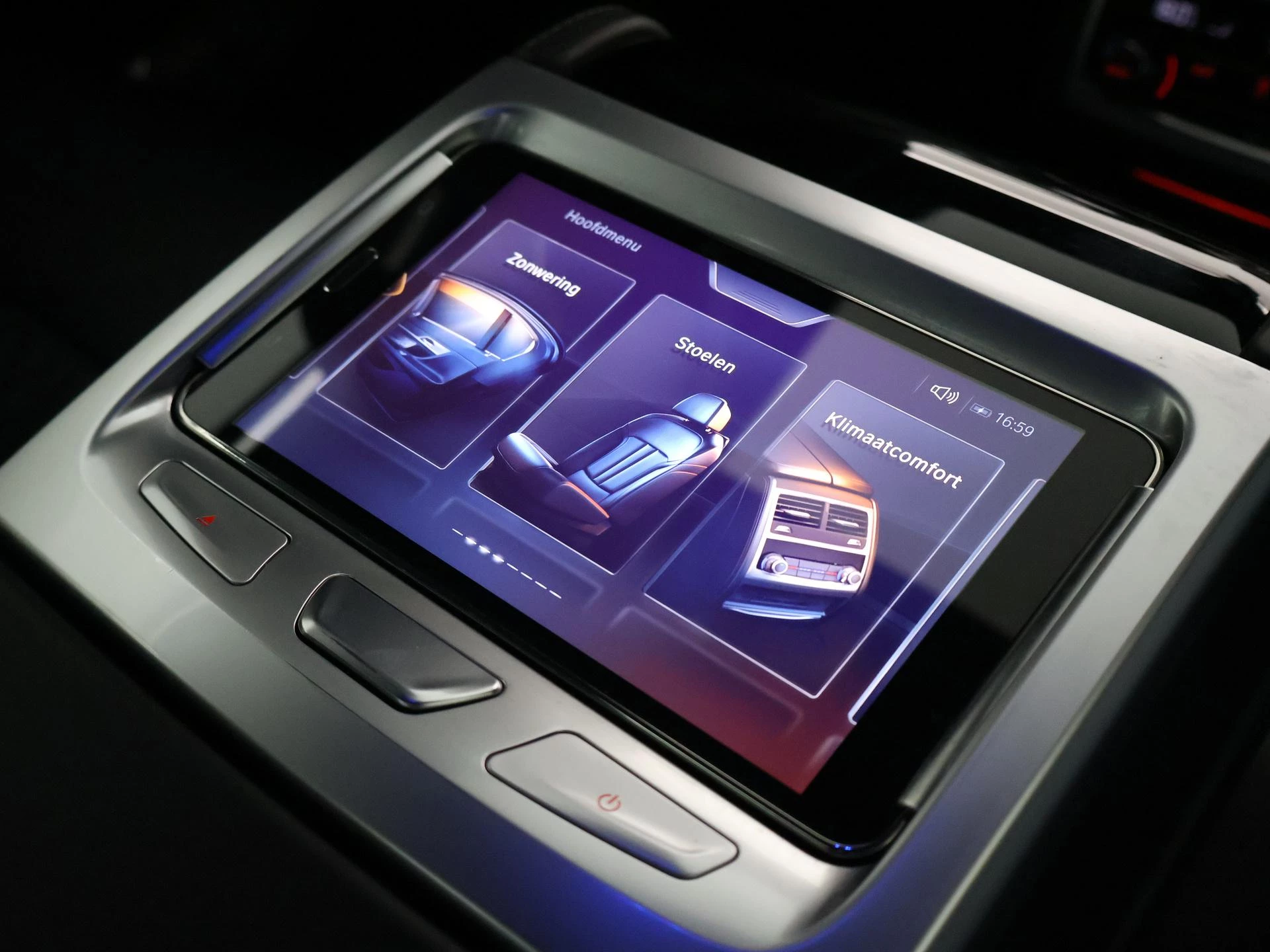 Hoofdafbeelding BMW 7 Serie