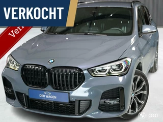 BMW X1 xDr25e M SPORT / ACC / HEADUP / CAMERA / HIFI / 19"