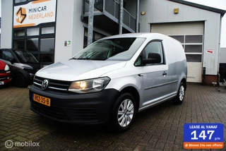Volkswagen Caddy Bestel 2.0 TDI L1H1 BMT Trendline