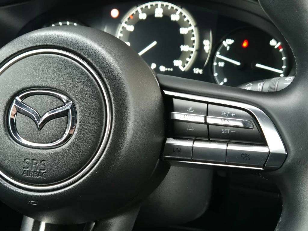 Hoofdafbeelding Mazda MX-30