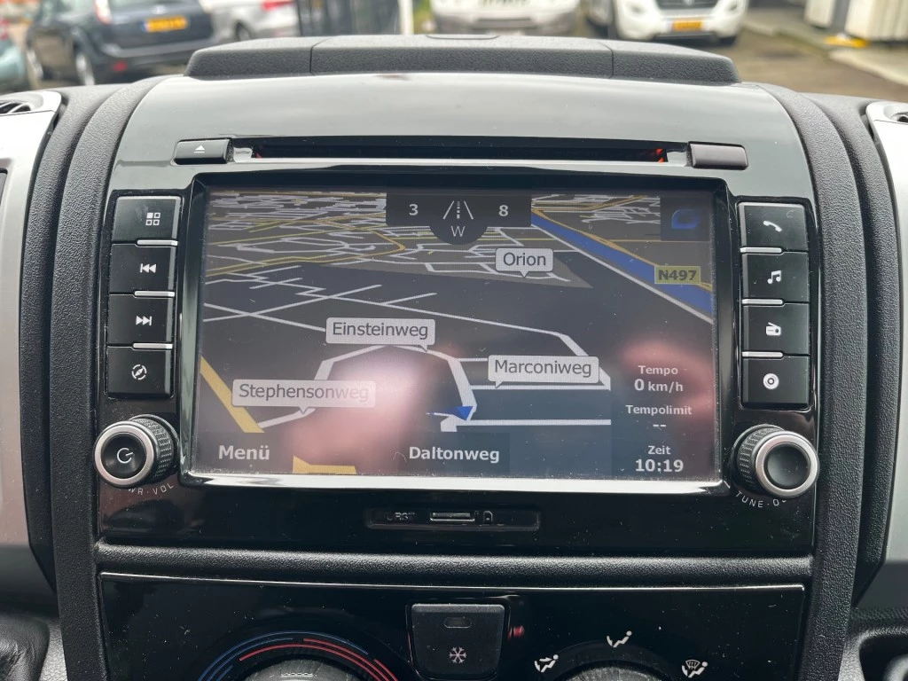 Hoofdafbeelding Adria Twin 600spt 50 Years Edition