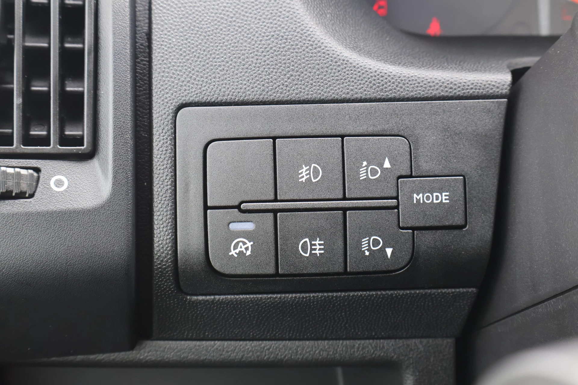 Hoofdafbeelding Citroën Jumper