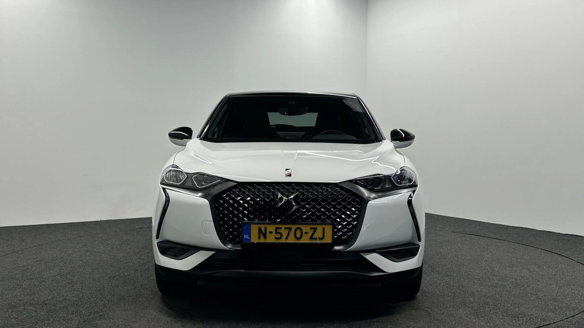Hoofdafbeelding DS DS 3
