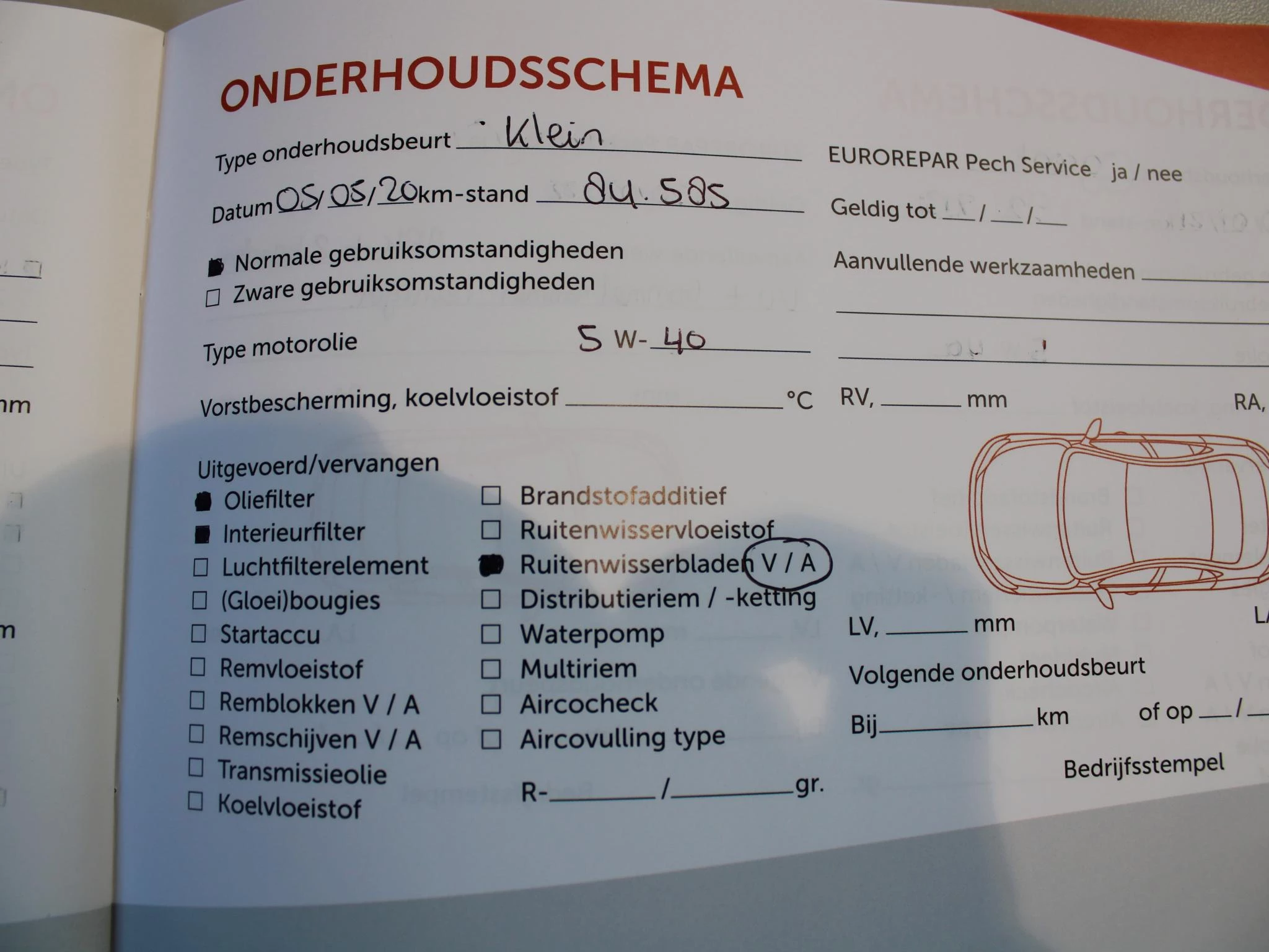 Hoofdafbeelding Škoda Citigo