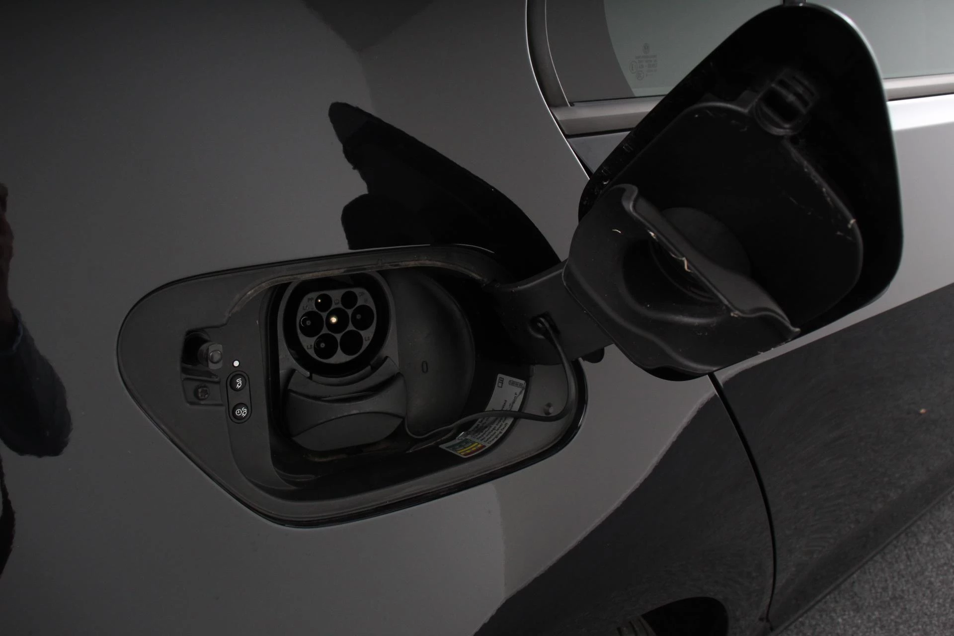 Hoofdafbeelding Volkswagen e-Golf