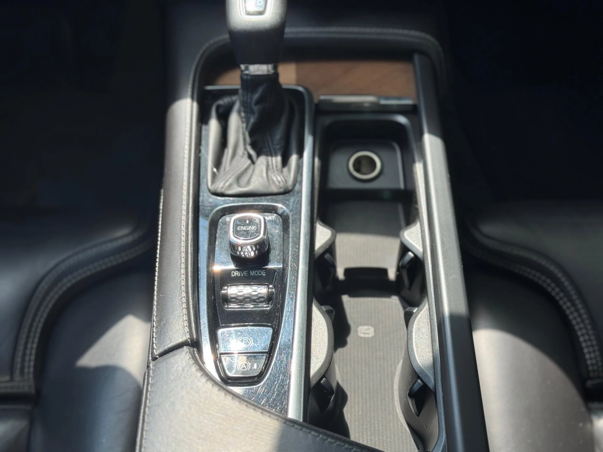Hoofdafbeelding Volvo S90
