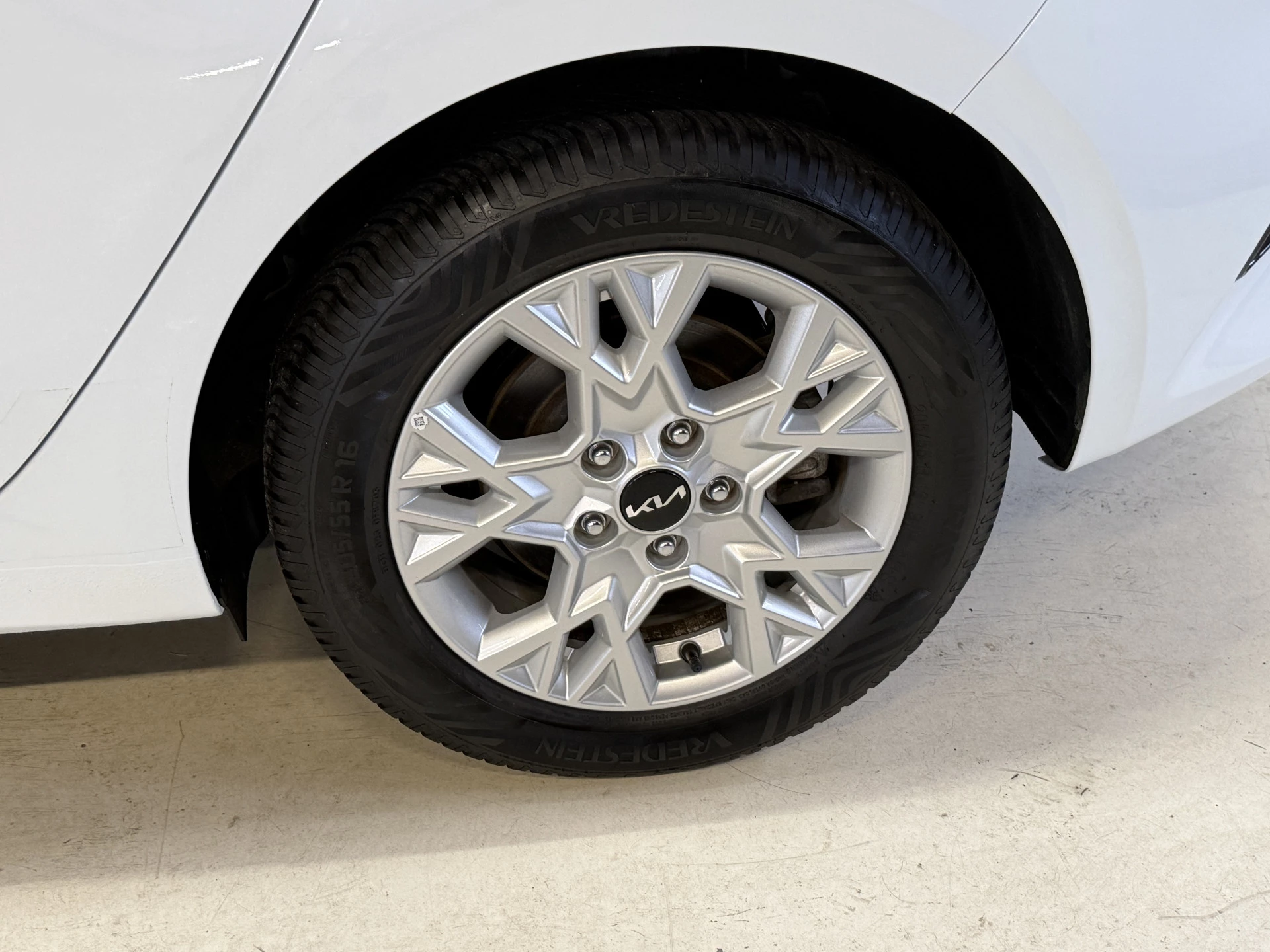 Hoofdafbeelding Kia Ceed