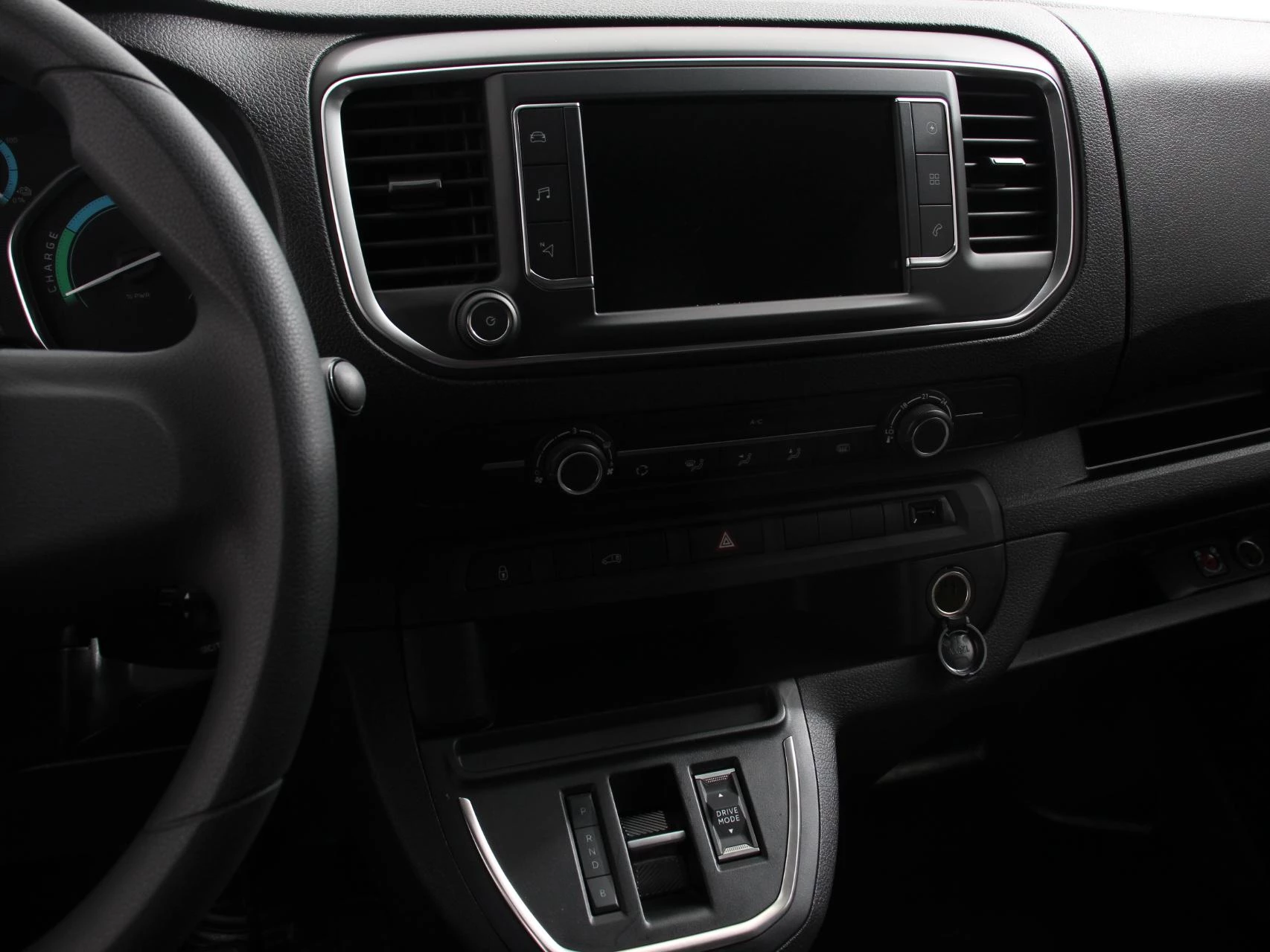 Hoofdafbeelding Opel Vivaro-e