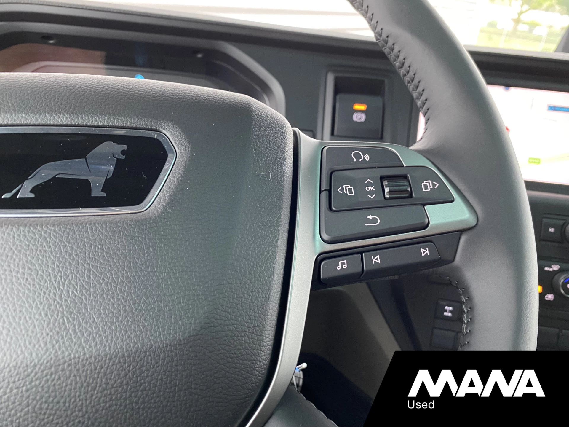 Hoofdafbeelding MAN TGX