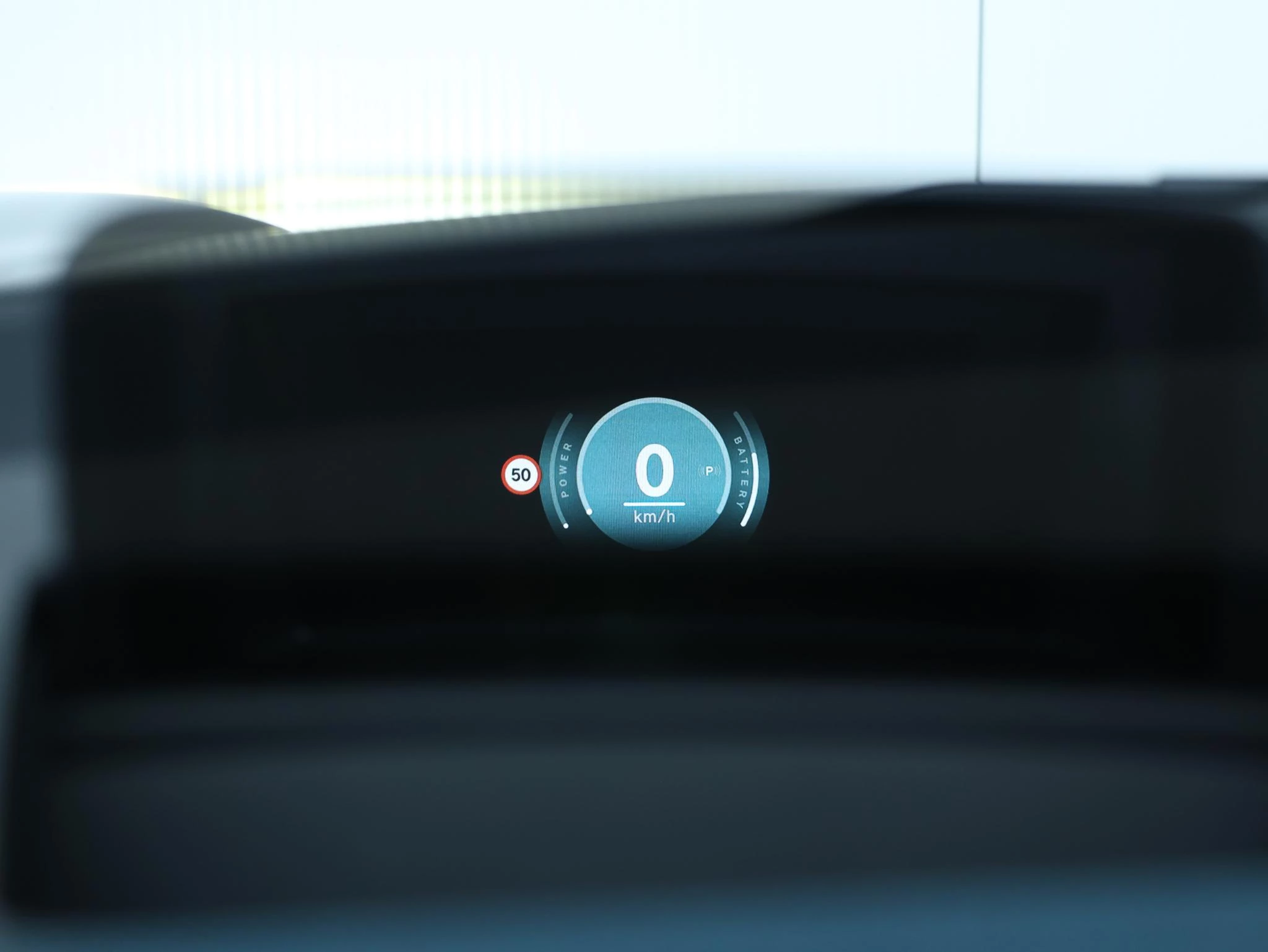 Hoofdafbeelding MINI Aceman