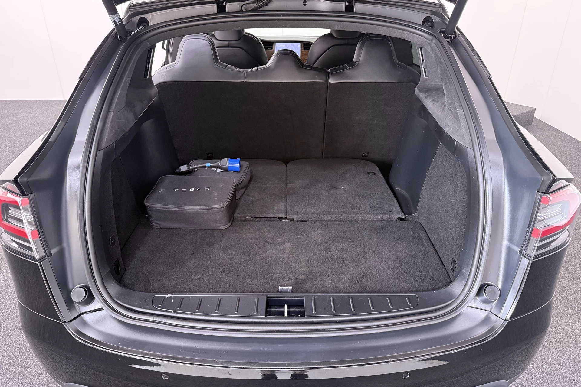 Hoofdafbeelding Tesla Model X