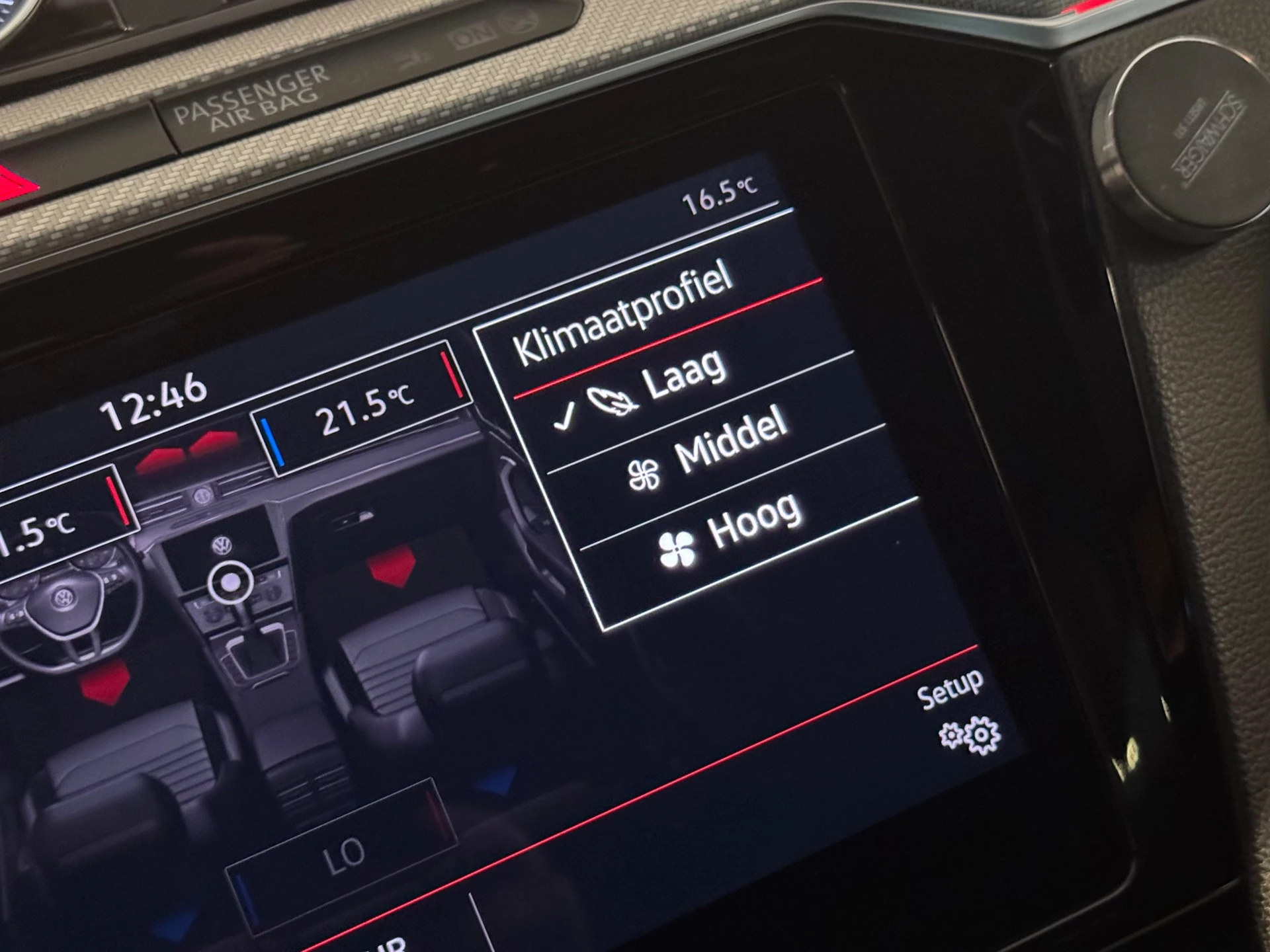 Hoofdafbeelding Volkswagen Arteon