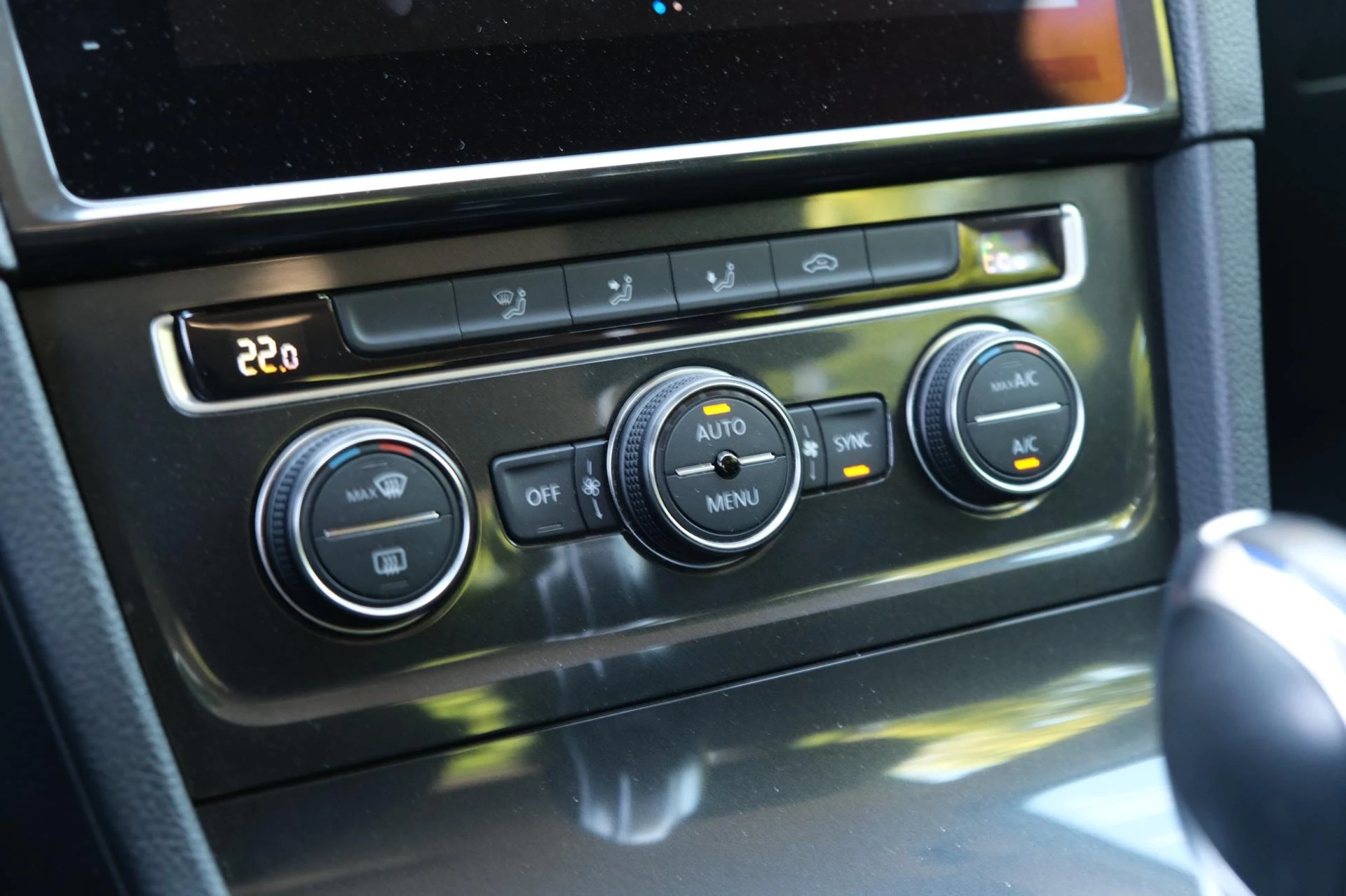 Hoofdafbeelding Volkswagen e-Golf