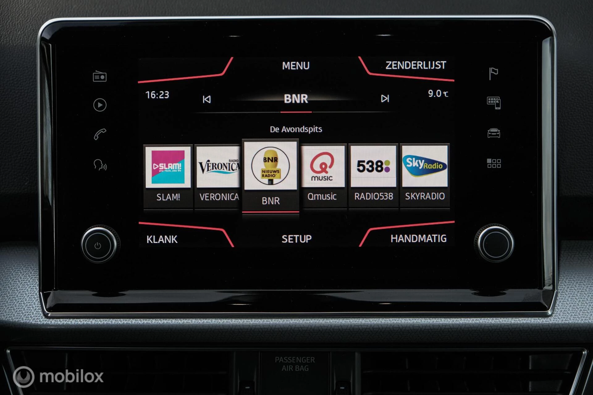 Hoofdafbeelding SEAT Tarraco