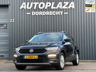 Volkswagen T-Roc 1.5 TSI Style Business