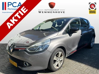 Renault Clio 0.9 TCe ECO Night&Day